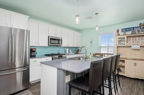 Casa de Rockport by Miss Kitty’s