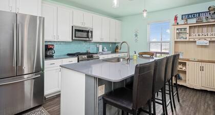 Casa de Rockport by Miss Kitty’s