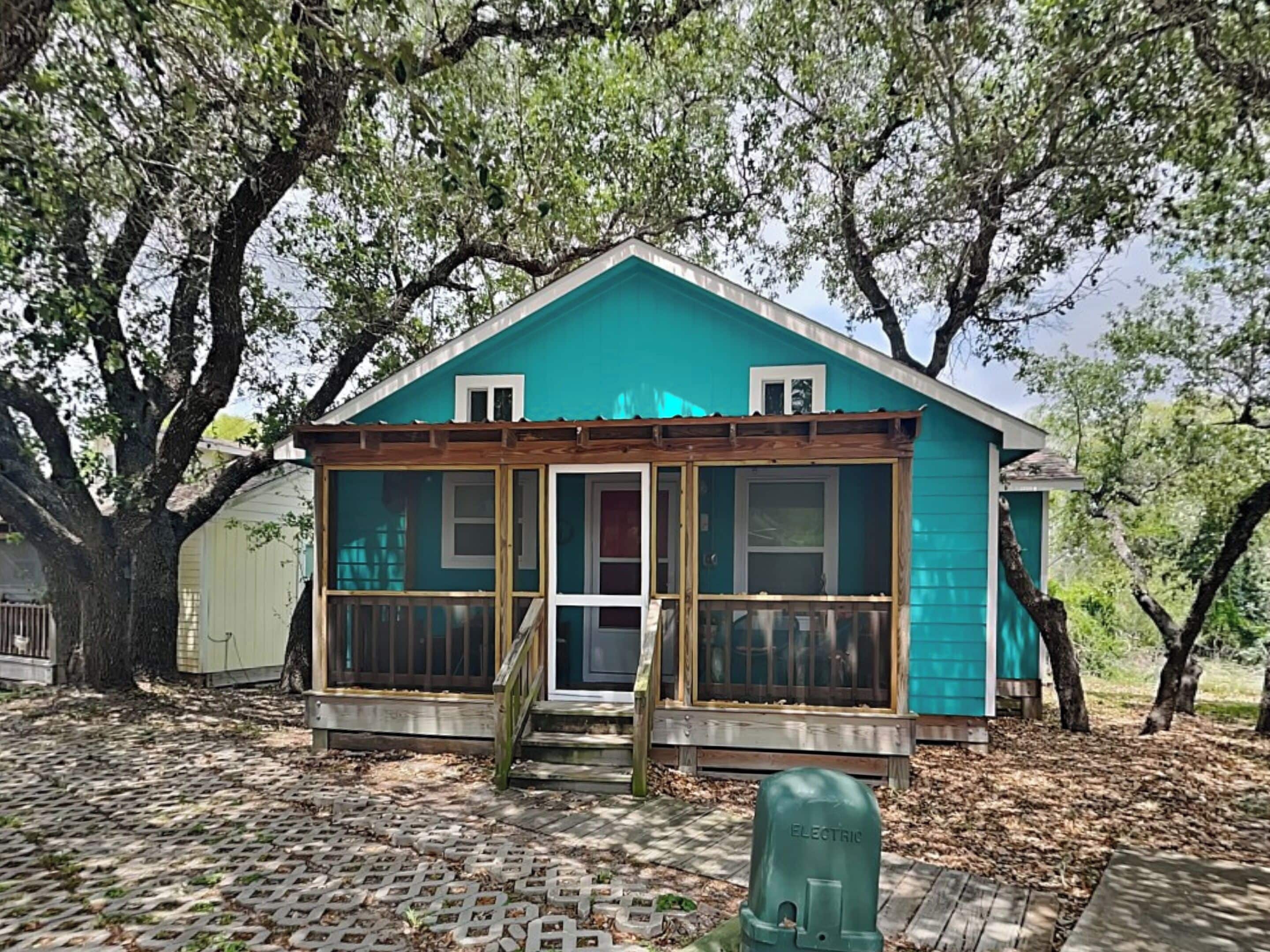 House (2 Bedrooms) | Property amenity