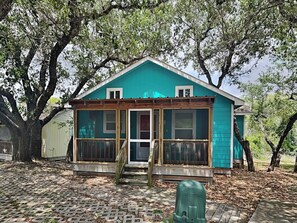 Hus (2 Bedrooms) | Fasilitet på overnattingsstedet