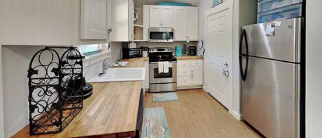 House (2 Bedrooms) | Property amenity