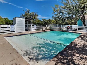 House (2 Bedrooms) | Property amenity