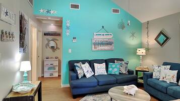 House (2 Bedrooms) | Miscellaneous