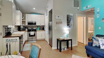 House (2 Bedrooms) | Miscellaneous