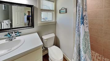 House (2 Bedrooms) | Property amenity