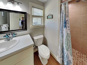 Casa (2 Bedrooms) | Servicio de la propiedad