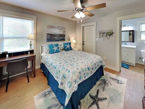 Property amenity - Casita de la Playa by Miss Kitty’s (Rockport)