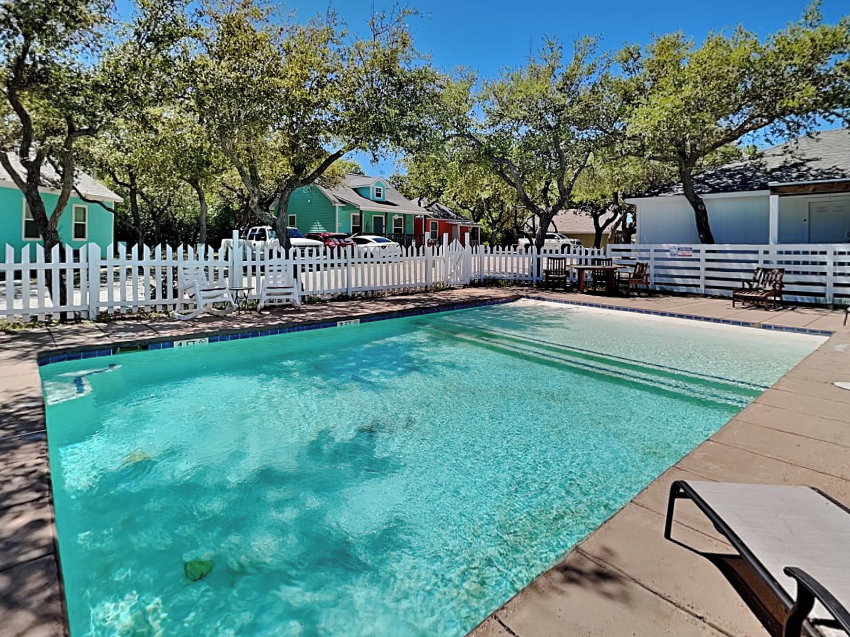 House (2 Bedrooms) | Property amenity