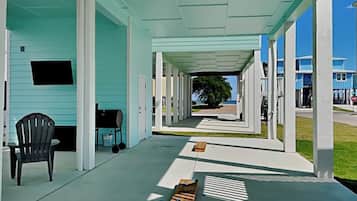 House (3 Bedrooms) | Kemudahan hartanah