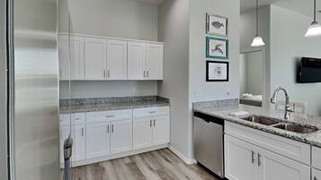 Casa (3 Bedrooms) | Varie