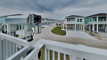 Casa (3 Bedrooms) | Servizio della struttura