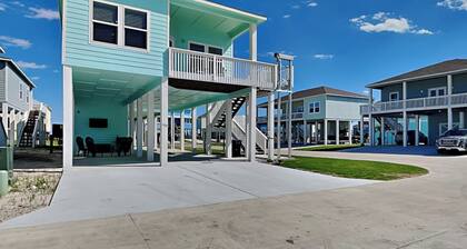 Come And Catch It by Miss Kitty’s