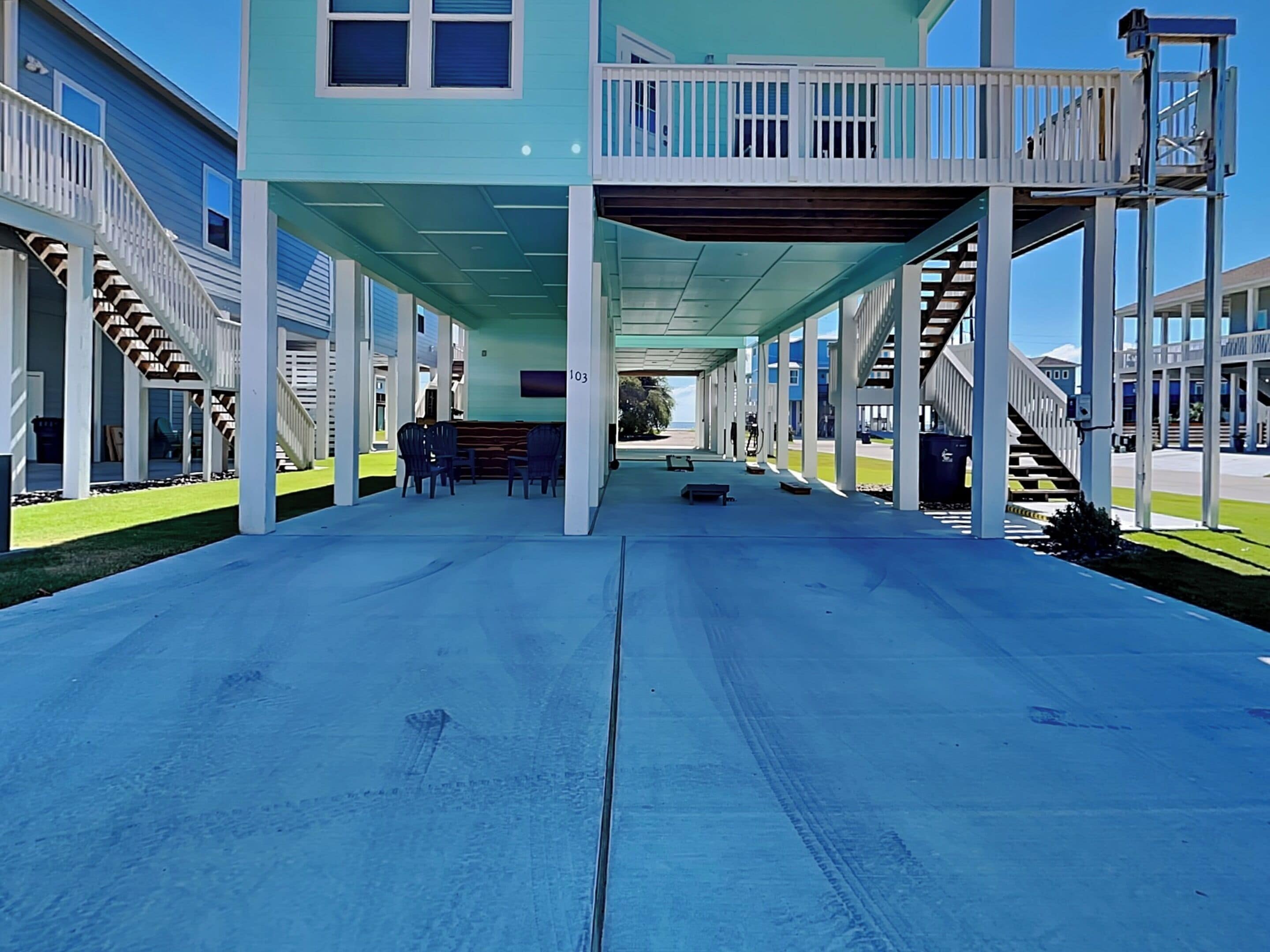 House (3 Bedrooms) | Kemudahan hartanah