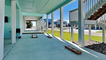 House (3 Bedrooms) | Kemudahan hartanah