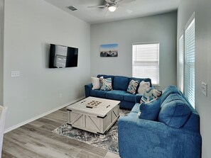 ハウス (3 Bedrooms) | その他