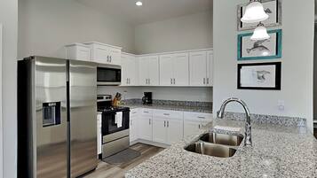 Casa (3 Bedrooms) | Varie