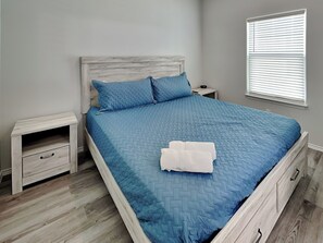 ハウス (3 Bedrooms) | その他