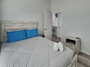 House (3 Bedrooms) | Miscellaneous