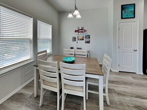 House (3 Bedrooms) | Miscellaneous