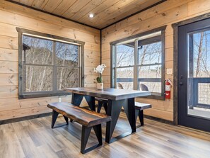Property amenity - Firefly Nights by Smoky Cove Resort (Sevierville)