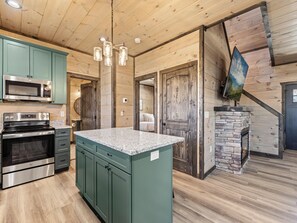 Studio (3 Bedrooms) | Miscellaneous - Firefly Nights by Smoky Cove Resort (Sevierville)