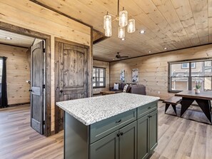 Studio (3 Bedrooms) | Miscellaneous - Firefly Nights by Smoky Cove Resort (Sevierville)