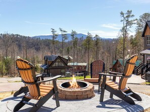 Studio (3 Bedrooms) | Property amenity - Firefly Nights by Smoky Cove Resort (Sevierville)