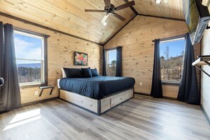 Studio (3 Bedrooms) | Miscellaneous - Firefly Nights by Smoky Cove Resort (Sevierville)