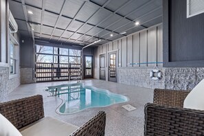 Studio (3 Bedrooms) | Property amenity - Firefly Nights by Smoky Cove Resort (Sevierville)