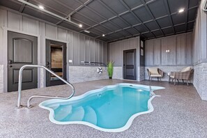 Studio (3 Bedrooms) | Property amenity - Firefly Nights by Smoky Cove Resort (Sevierville)