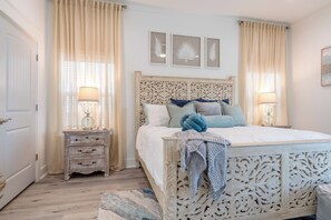 House (3 Bedrooms) | Miscellaneous - Indian Sunrise by Ryson Vacation Rentals (Galveston)