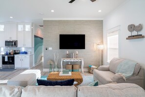 House (3 Bedrooms) | Miscellaneous - Indian Sunrise by Ryson Vacation Rentals (Galveston)