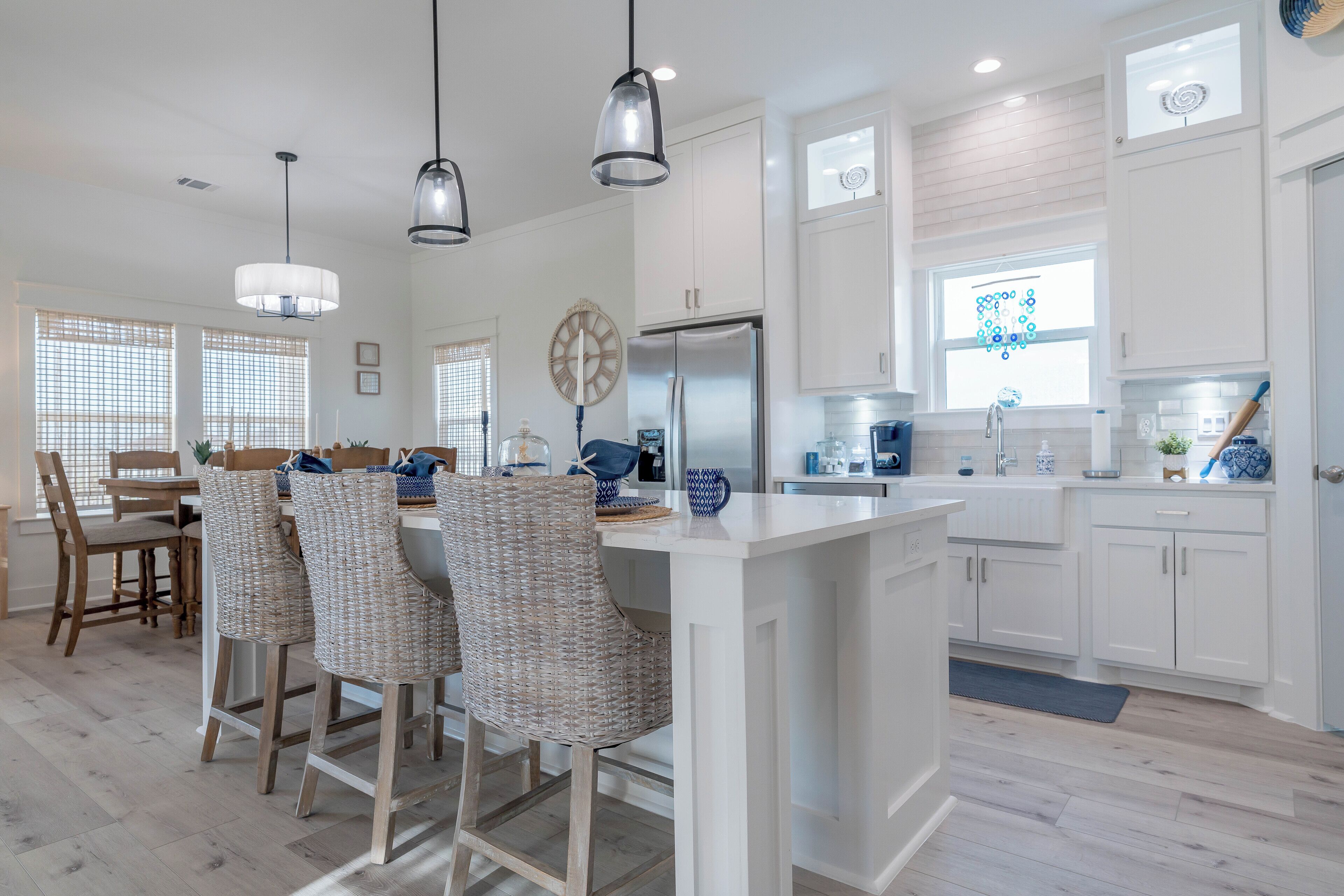 하우스 (3 Bedrooms) | 기타