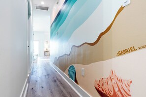 House (3 Bedrooms) | Property amenity