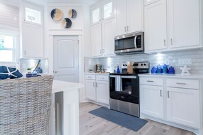 獨棟房屋 (3 Bedrooms) | 其他設施