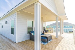 獨棟房屋 (3 Bedrooms) | 住宿設施服務