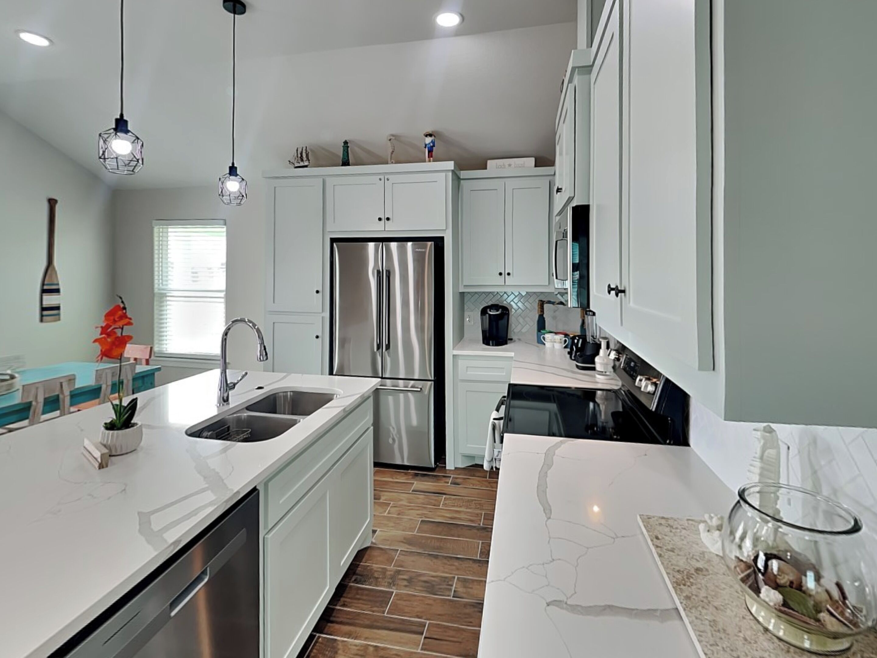 House (4 Bedrooms) | Kemudahan hartanah