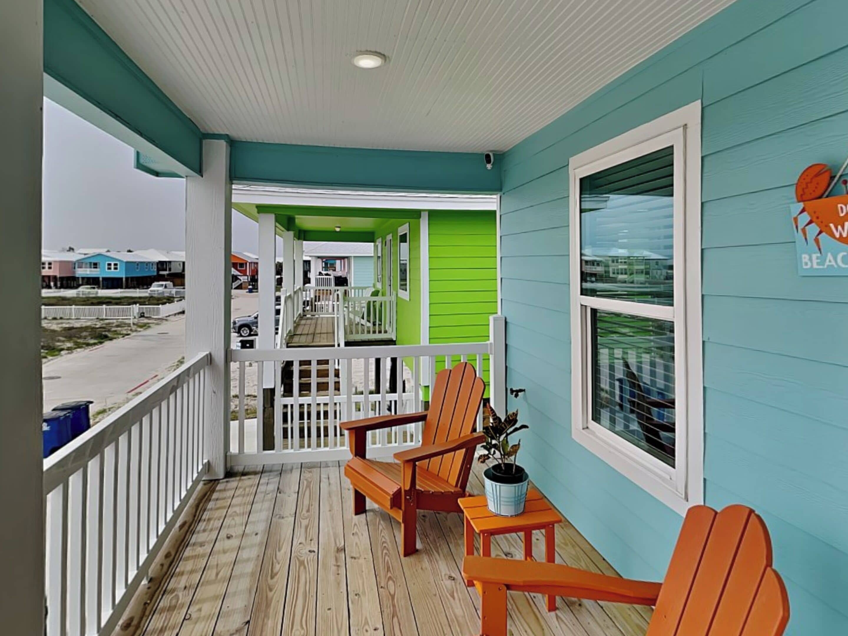 House (4 Bedrooms) | Property amenity