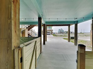 Hus (4 Bedrooms) | Fasilitet på overnattingsstedet