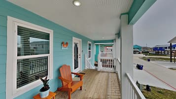 House (4 Bedrooms) | Kemudahan hartanah