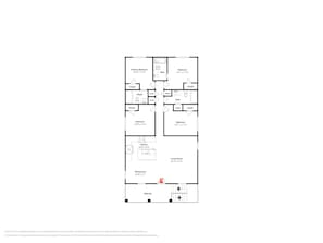 House (4 Bedrooms) | Property amenity