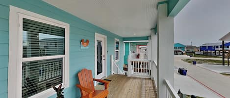 獨棟房屋 (4 Bedrooms) | 住宿設施服務