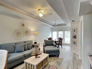 公寓式客房 (3 Bedrooms) | 其他
