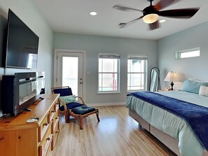 獨棟房屋 (3 Bedrooms) | 其他設施