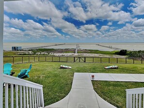 House (3 Bedrooms) | Property amenity - Papa's Place by Miss Kitty’s (Bayside)