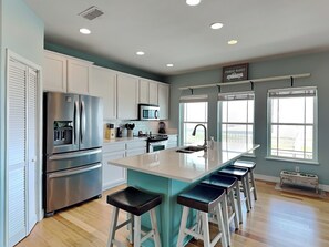 Huis (3 Bedrooms) | Divers