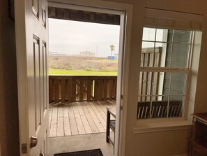 House, Multiple Beds, Balcony, Ocean View (Pathways to the Sea - Beach View) | View from room