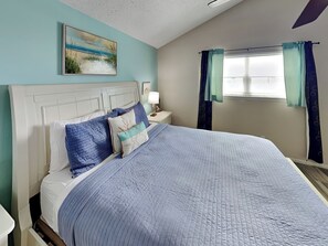 Miscellaneous - Seagull's Landing by Ryson Vacation Rentals (Galveston)