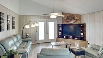 House (3 Bedrooms) | Miscellaneous