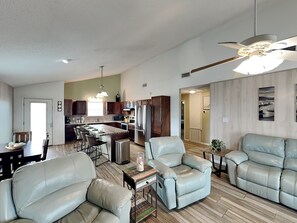 Miscellaneous - Seagull's Landing by Ryson Vacation Rentals (Galveston)